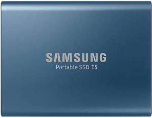 SSD externe Samsung Portable T5 - 500 Go
