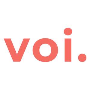 Casque de protection homologué gratuit pour les utilisateurs des trottinettes VOI - Paris (75)