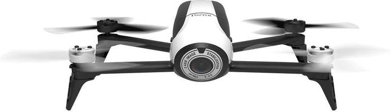 [Adhérents] Drone quadricoptère Parrot Bebop 2 - Tours (37)