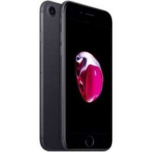 Smartphone 4.7" Apple iPhone 7 - 32 Go (Reconditionné comme neuf - vendeur tiers)