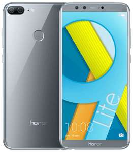 Smartphone 5.65" Honor 9 Lite - 64 Go (vendeur tiers)