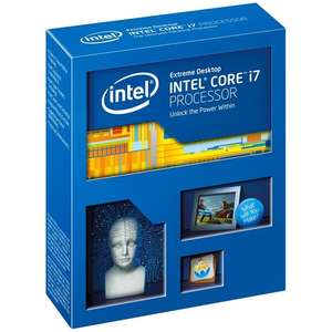 Processeur Intel Core i7-5930K - 3.5 GHz