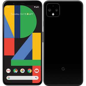 Smartphone 6.3" Google Pixel 4 XL - 64Go