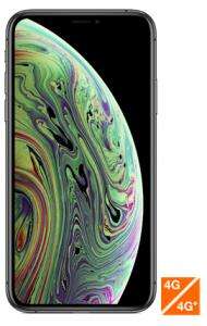 Smartphone 5.8" Apple iPhone XS - 64 Go (Reconditionné comme Neuf)