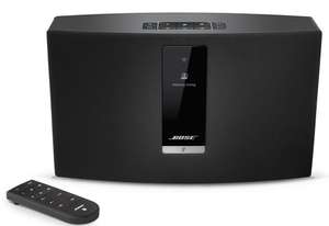 Enceinte Bose SoundTouch 20 Series III - Noir