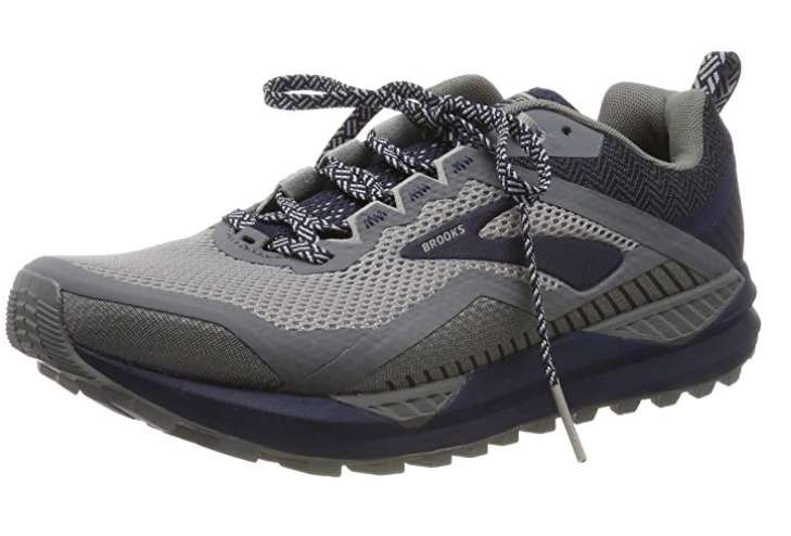 Chaussures de trail Brooks Cascadia 14 pour Hommes - Taille au Choix