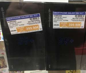 Smartphone 6.2" Samsung Galaxy S9+ Plus (64 Go) - Vernon (27)