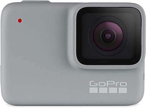 Caméra sportive GoPro Hero 7 White