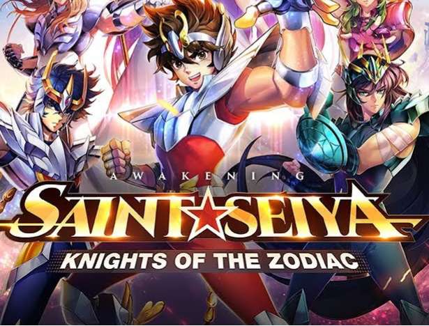 Pack Bonus Gratuit pour Saint Seiya Awakening: Knights of the Zodiac sur tout les Smartphones (gtarcade.com)