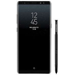 Smartphone 6.3 Samsung Galaxy Note 8 - 64 Go