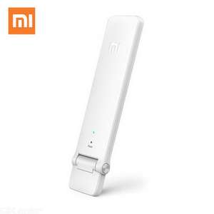 Amplificateur Wi-Fi Xiaomi Repeater 2 - 300 Mbps