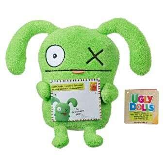 Peluche Ugly Dolls Jokingly Yours