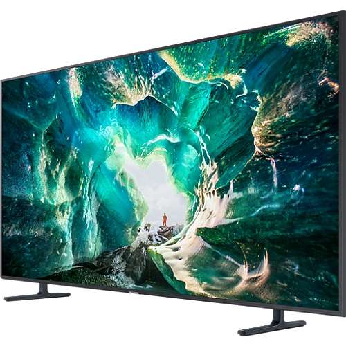 TV 55" Samsung UE55RU8005 - UHD 4K, 100Hz, HDR10+, SmartTV