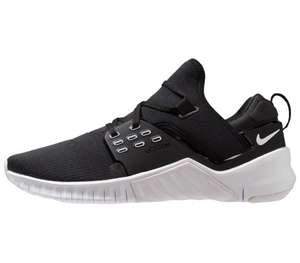 Chaussures de course neutres Nike Free Metcon 2 - Noir