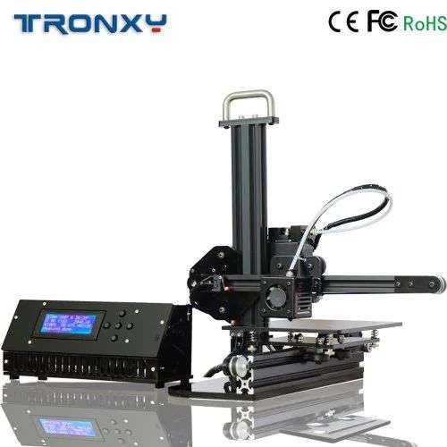 Imprimante 3D Tronxy X1 - Entrepôt Allemagne (vendeur tiers)
