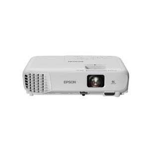 Vidéoprojecteur Epson EB-S05 - SVGA 800x600, 3200 Lumens