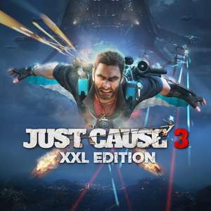 Just Cause 3 - Édition XXL sur PC (dématérialisé, Steam)