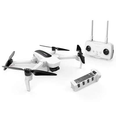Drone quadricoptère Hubsan H117S Zino - blanc (vendeur tiers)