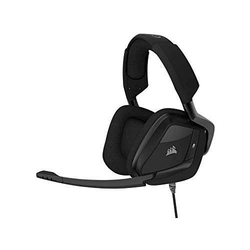 Casque Corsair VOID Pro Surround compatible PC, PS4 & Xbox One - Dolby 7.1