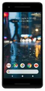 Smartphone 5.0" Google Pixel 2 - 128 Go