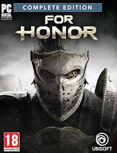 For Honor - Édition Complete sur PC (dématérialisé; Uplay)