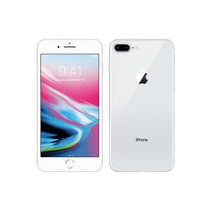 Smartphone 5.5" Apple iPhone 8 Plus - 64 Go - Reconditionné ou Occasion (vendeur tiers)