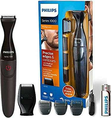 Tondeuse à barbe Philips MG1100/16 Series 1000