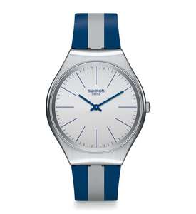 Montre Swatch Skin Irony pour homme