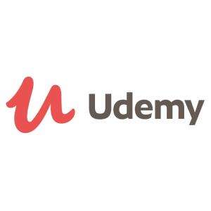 Sélection de Cours Udemy à 11,99€ (Dématérialisé)