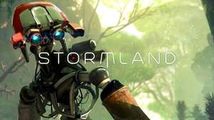 Jeu Stormland sur Oculus Rift (Dématérialisé - Oculus Rift Store)
