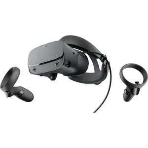 Casque de Réalité Virtuelle Oculus Rift S - Noir