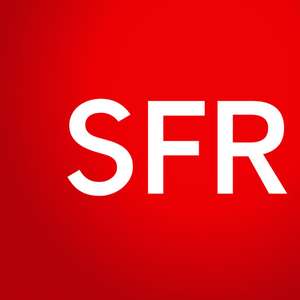 Abonnement Box SFR Fibre : Internet Fibre + Appels illimités Fixes en France pendant 1 An (Engagement 12 mois)
