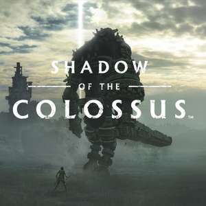 [PS+] Shadow Of the Colossus & Sonic Forces Offerts sur PS4 en Mars (Dématérialisés)