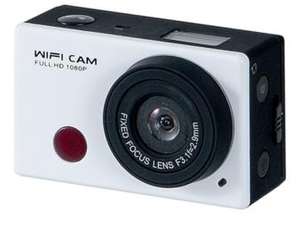Camera Sportive Proline PSV001 + Accessoires