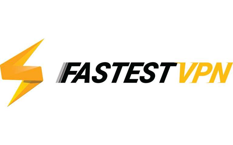 Abonnement à vie au VPN FastestVPN - 10 machines