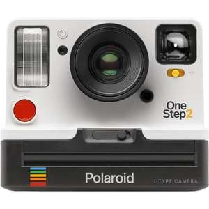 Appareil Photo Polaroid Originals Instantané One Step 2 ViewFinder - Reconditionné, Blanc