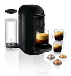 Machine à café Krups Nespresso Vertuo YY4317FD