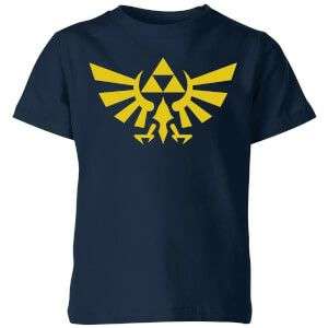 Tee-shirt Zelda Hyrule + Mug Zelda au choix