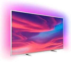 TV 70" Philips 70PUS7304 - 4K UHD, HDR 10+, LED, Android TV, Ambilight 3 côtés, Dolby Vision & Atmos