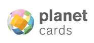 Bon d'achat de 60% de réduction sur une commande maximum de 200€ (planet-cards.com)
