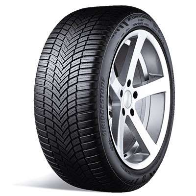 Jusqu'à 120€ remboursés pour l'achat de 4 pneus Bridgestone - Ex : 2 pneus Turanza T005 205 / 55 R16 91 V (Via ODR 15€)