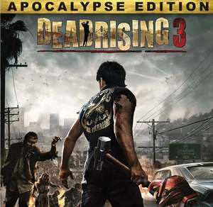 Dead Rising 3 Apocalypse Edition Sur PC (Dématérialisé - Steam)