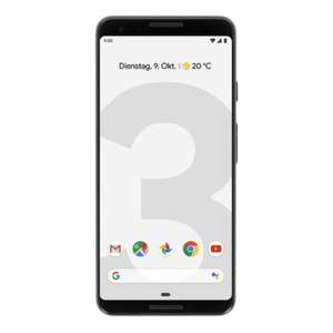 Smartphone 5.5" Google Pixel 3 - 64 Go