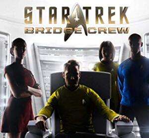 Star Trek: Bridge Crew pour PC (Dématérialisé - Oculus Rift)