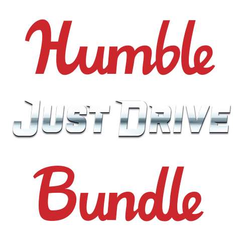 Humble Bundle Just Drive - 3 Jeux sur PC à partir de 1€ (Dématérialisé - Steam)