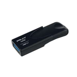 Clé USB 3.1 PNY Attache 4 - 128Go
