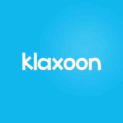 Trois mois d'essai gratuits sur les outils de travail à distance Klaxoon (klaxoon.com)