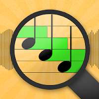 Application Note Recognition - Convert Music into Sheet Music gratuite sur Android