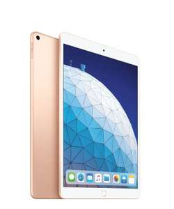 Tablette 10.5" Apple iPad Air 2019 - 64 Go (MUUL2NF/A)