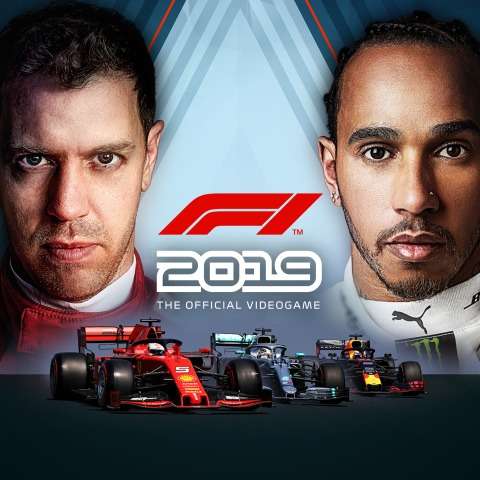 Jeu F1 2019 jouable gratuitement du 22 mars au 21 avril sur PS4 et Xbox One (Dématérialisé)